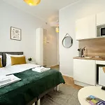 Kramarska - 24h - Old Market Square By Friendly