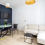 Daire Kramarska - 24h - Old Market Square By Friendly *