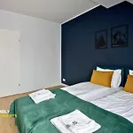Apartmán Kramarska - 24h - Old Market Square By Friendly