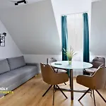 Daire Kramarska - 24h - Old Market Square By Friendly Poznan