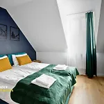 Kramarska - 24h - Old Market Square By Friendly Daire