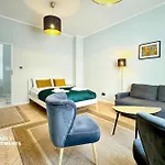 Daire Kramarska - 24h - Old Market Square By Friendly Poznan