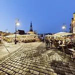 Kramarska - 24h - Old Market Square By Friendly * Poznan