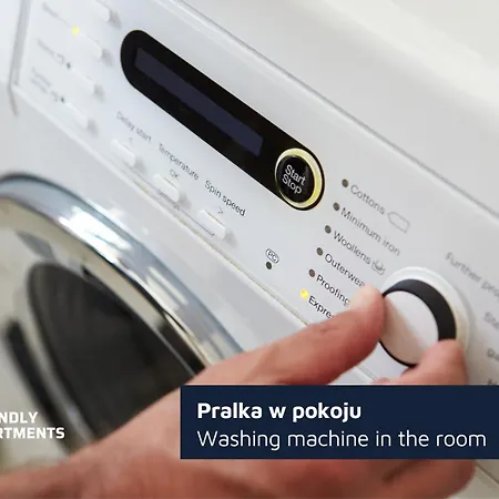 Kramarska - 24h - Old Market Square By Friendly Poznań