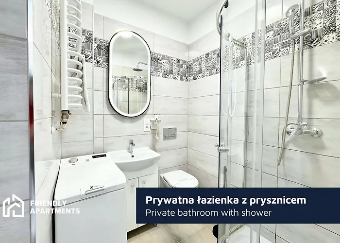 Kramarska - 24h - Old Market Square By Friendly