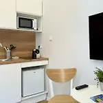 Kramarska - 24h - Old Market Square By Friendly Apartament *