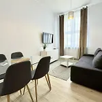 Kramarska - 24h - Old Market Square By Friendly Apartament Poznań