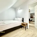 Kramarska - 24h - Old Market Square By Friendly Apartament