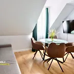 Apartament Kramarska - 24h - Old Market Square By Friendly Poznań