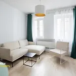 Apartament Kramarska - 24h - Old Market Square By Friendly *