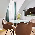 Kramarska - 24h - Old Market Square By Friendly Apartament Poznań