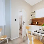 Apartament Kramarska - 24h - Old Market Square By Friendly