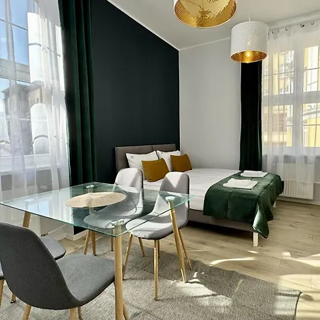 Kramarska - 24h - Old Market Square By Friendly Lejlighed