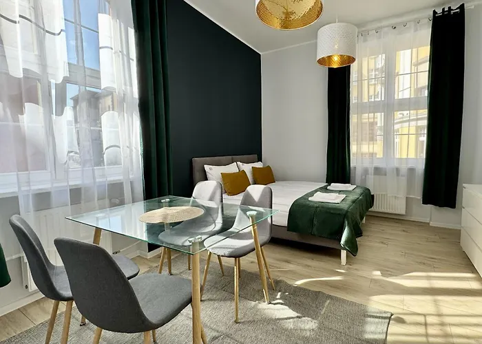 Kramarska - 24h - Old Market Square By Friendly Daire