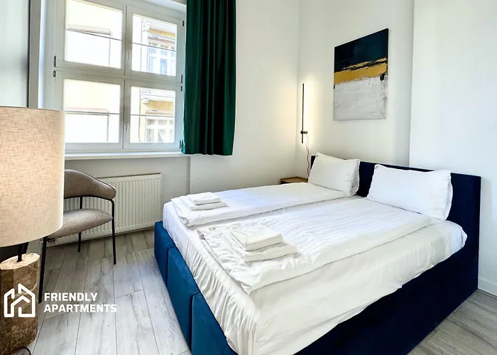 Kramarska - 24h - Old Market Square By Friendly Daire