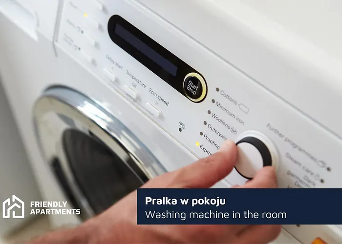 Kramarska - 24h - Old Market Square By Friendly Poznań