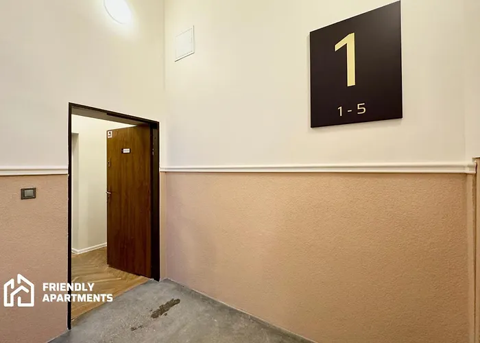 Kramarska - 24h - Old Market Square By Friendly Poznan